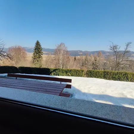 Appartement W Ogrodzie