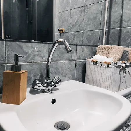 Appartement W Ogrodzie *