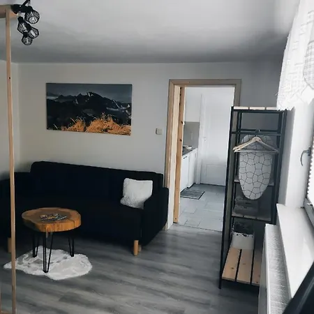 Apartment W Ogrodzie