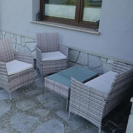 W Ogrodzie Apartment