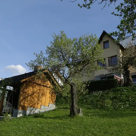W Ogrodzie Apartment Tylka