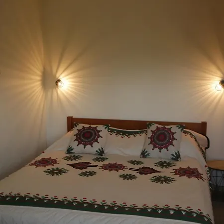 W Ogrodzie Apartment Tylka