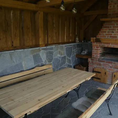 W Ogrodzie Apartment Tylka