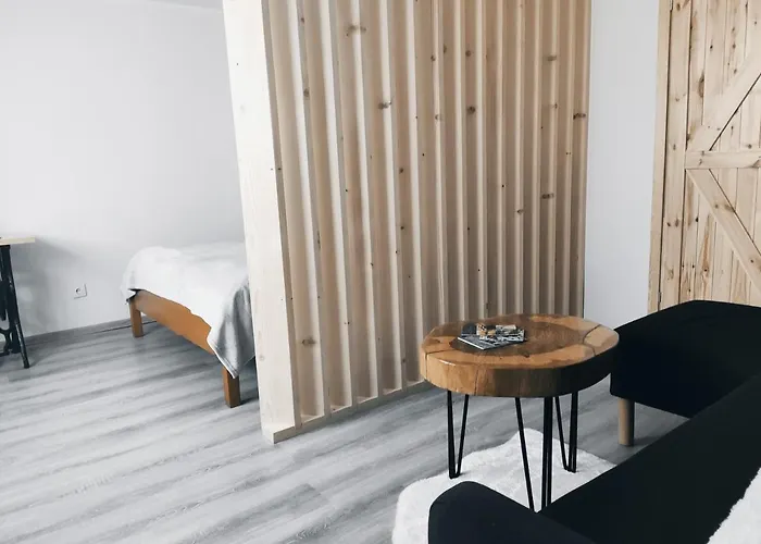 W Ogrodzie Appartamento *